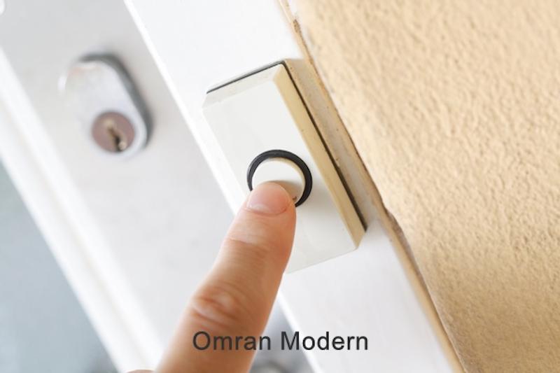 نصب آیفون صوتی