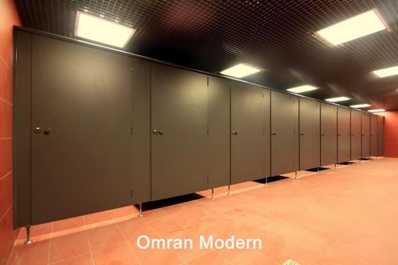 پارتیشن HPL