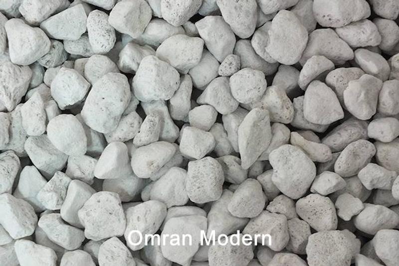پوکه معدنی
