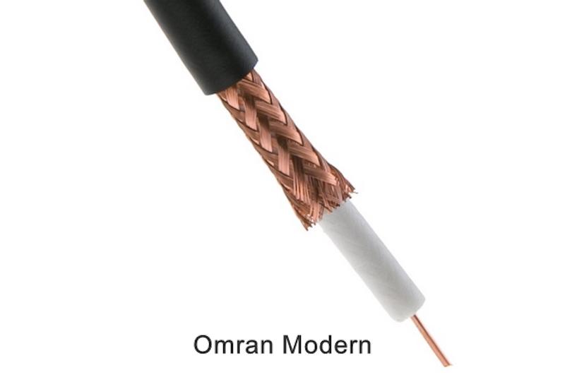 کابل کواکسیال