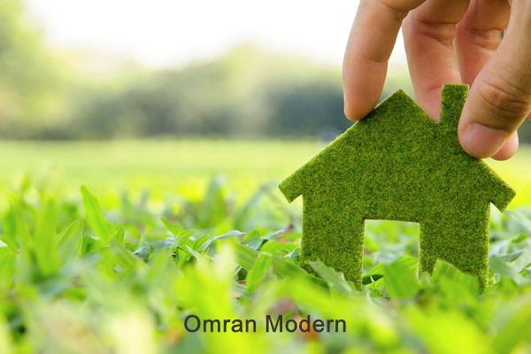 ارزیابی اثرات زیست محیطی طرح‌ های عمرانی
