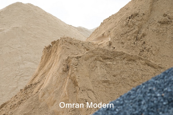 ماسه بادی