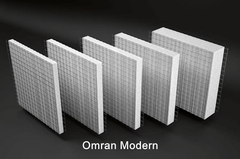 تری دی پنل (3D پنل)