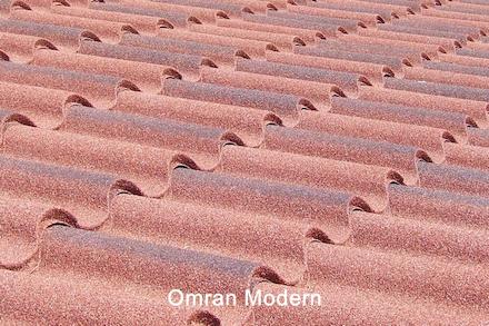 دکرا (تاپ تایل)