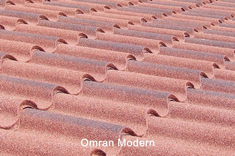 دکرا (تاپ تایل)