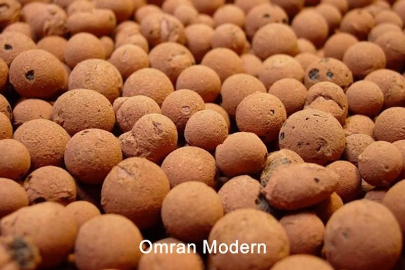 پوکه لیکا (پوکه صنعتی)