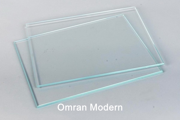 شیشه سکوریت