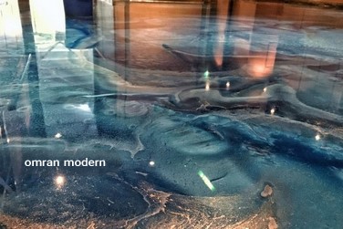 کفپوش اپوکسی