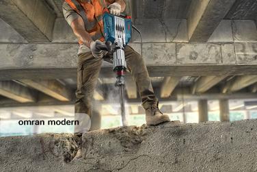 بتن کن (پیکور)