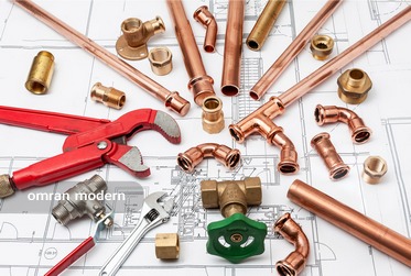 بازسازی تاسیسات