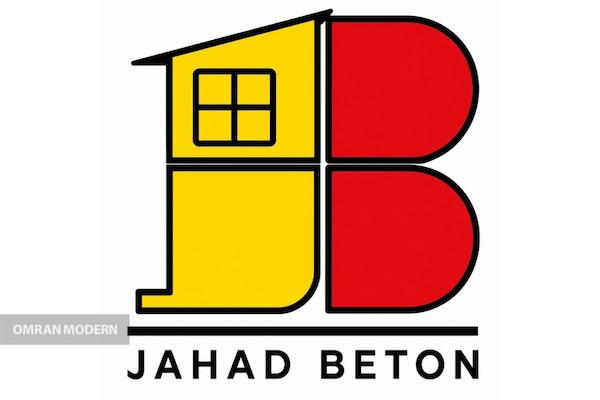 بتن آماده جهاد بتن