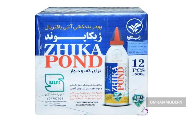 ملات بندکشی ژیکاوا
