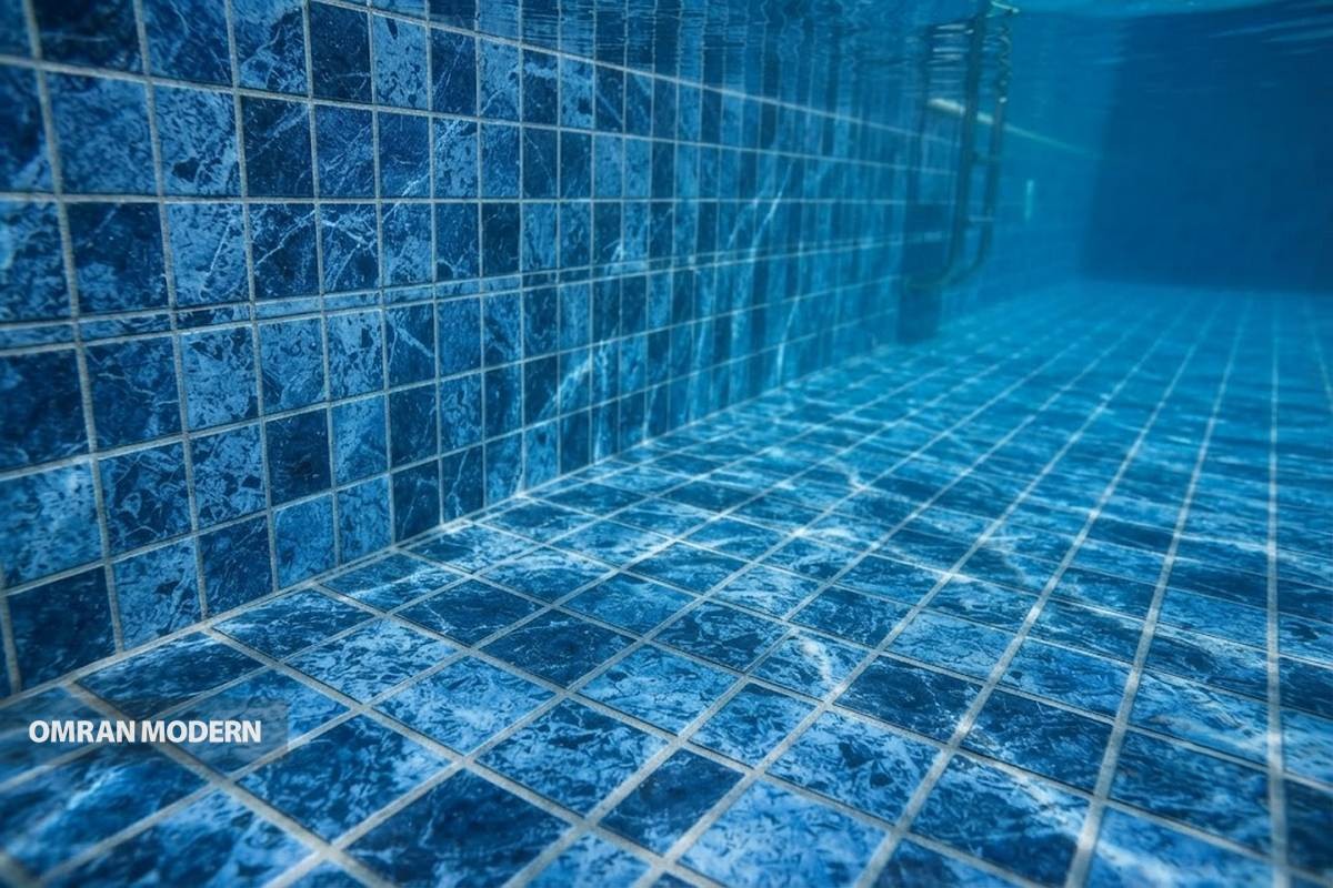 سرامیک استخری البرز طرح وینکا