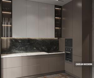 کابینت مینیمال اونیکس