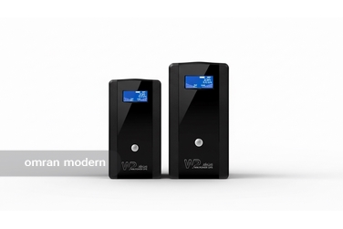 یو پی اس لاین اینتراکتیو 0.85 کاوا برند Winpower
