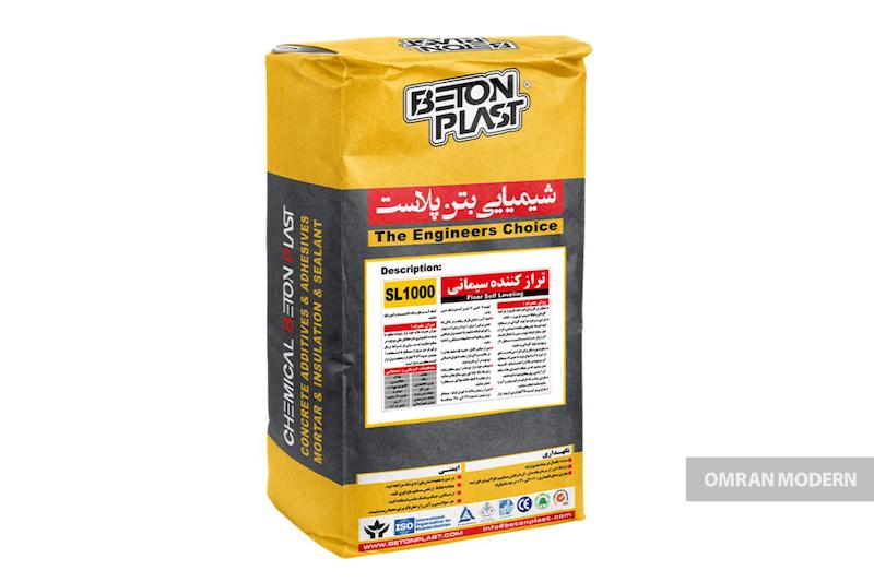 ملات خودتراز پروفاب
