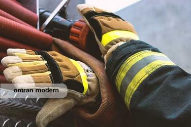 دستکش ایمنی