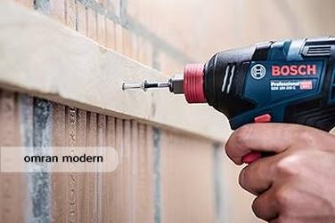 پیچ گوشتی و بکس برقی