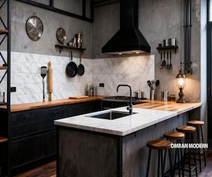 کابینت صنعتی بندار