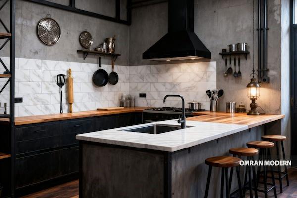 کابینت صنعتی بندار