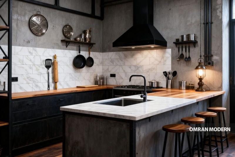 کابینت صنعتی بندار