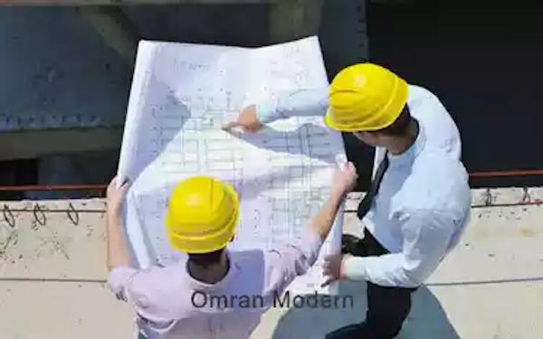 نقشه کشی معماری فاز 2