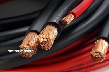 سیم برق افشان