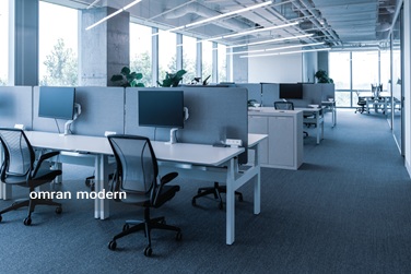 بازسازی اداری