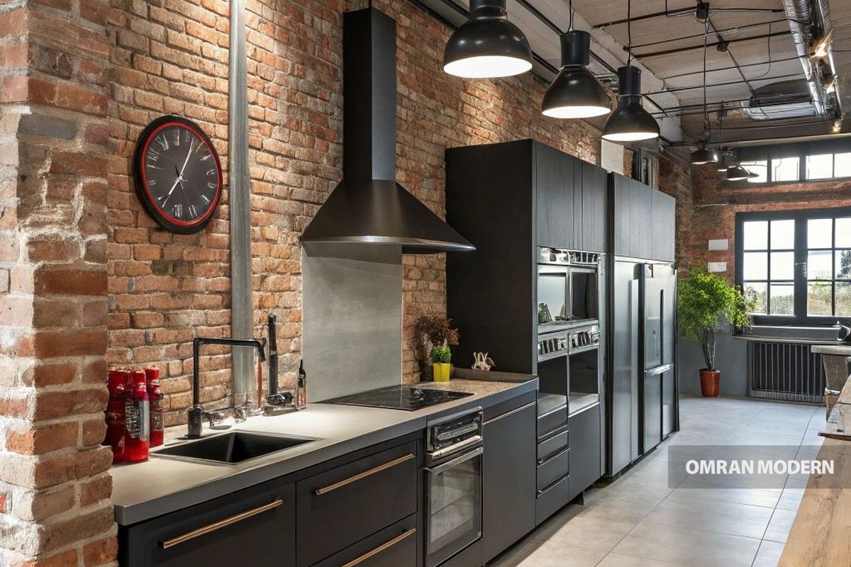 کابینت صنعتی بندار