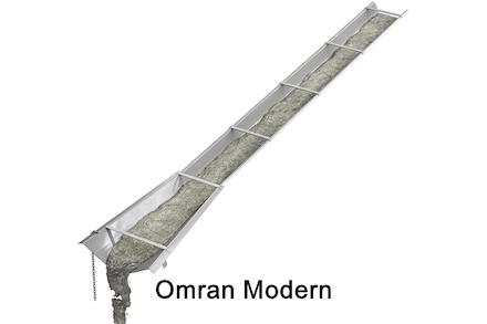 شوت بتن ریزی (ناوه)