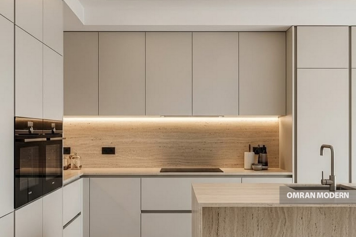 کابینت مینیمال مونو