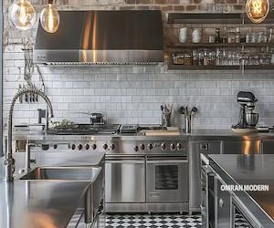 کابینت صنعتی آویرا