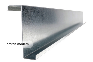 پروفیل زد 3.5