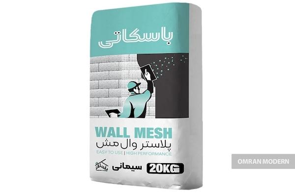 پلاستر باسکاتی