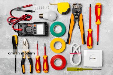 لوازم جانبی برق