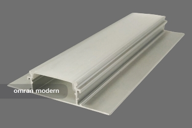 چراغ خطی توکار کد M15