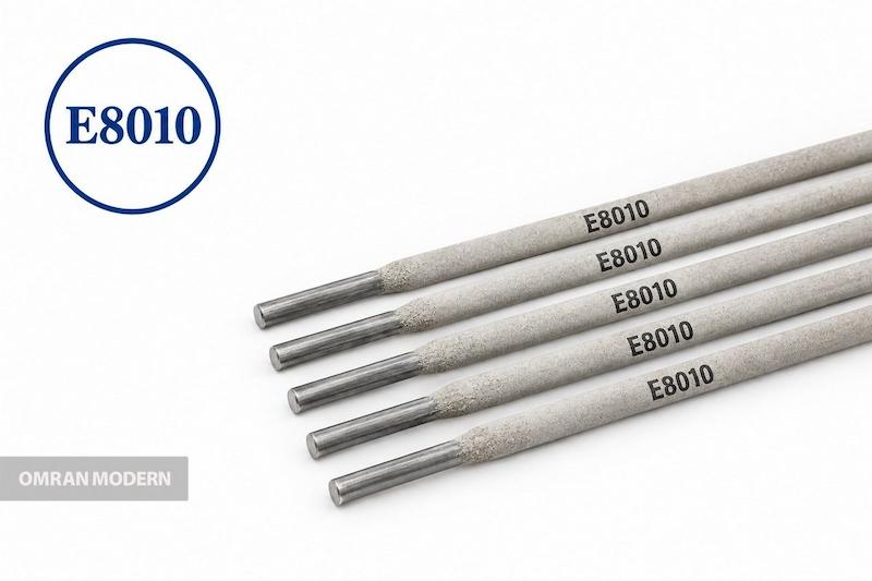 الکترود E8010