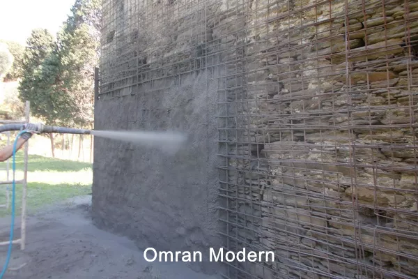 مقاوم سازی سازه های بنایی در خرم آباد
