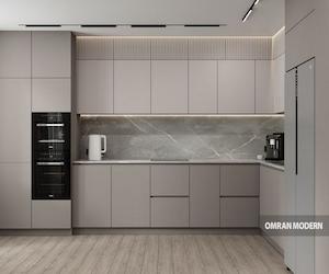 کابینت مینیمال خطواره