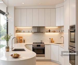 کابینت مدرن اوربیس