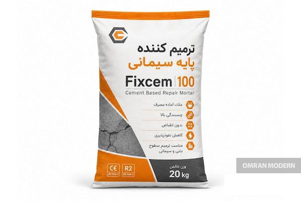 ملات ترمیمی دوروچم
