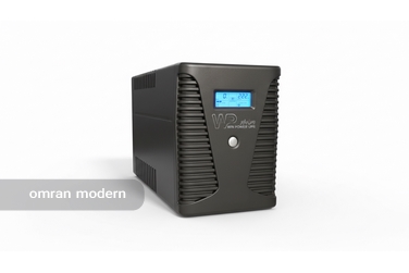 یو پی اس لاین اینتراکتیو 0.6 کاوا برند Winpower