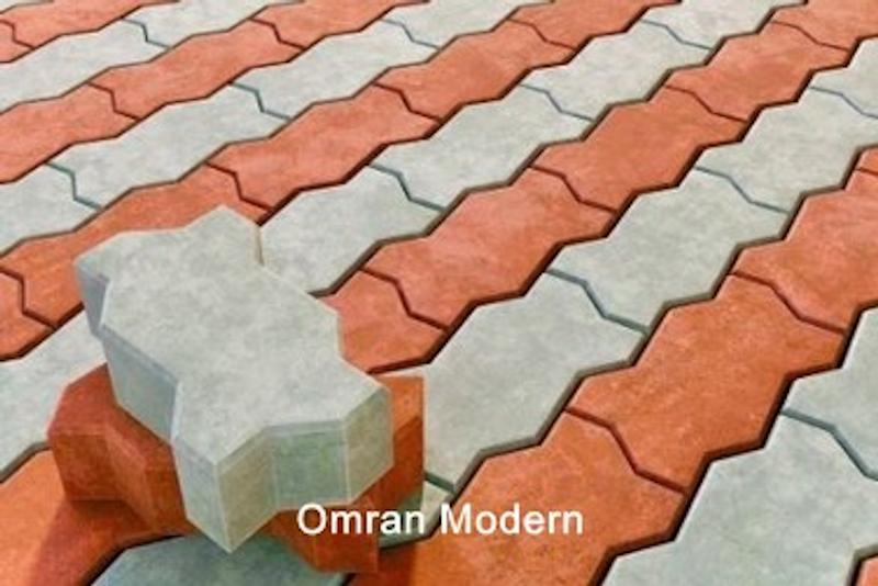 کف پوش بتنی