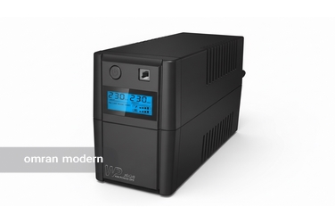 یو پی اس لاین اینتراکتیو 3 کاوا برند Winpower