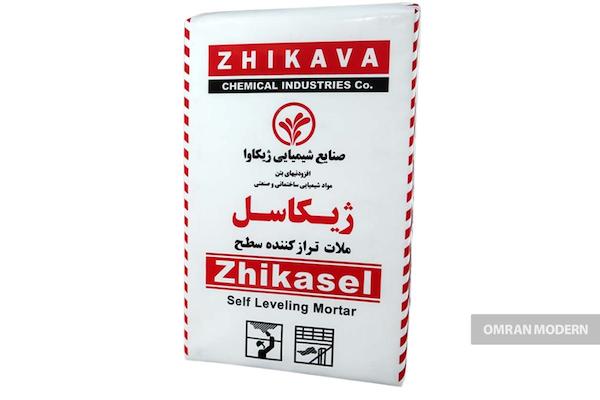 ملات خودتراز ژیکاوا