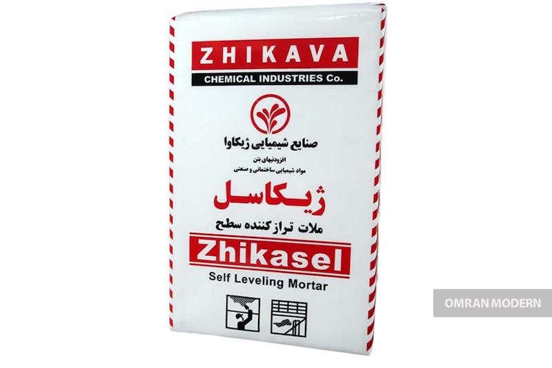 ملات خودتراز ژیکاوا