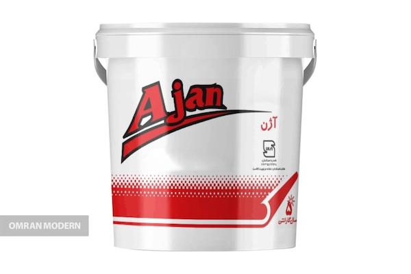 پودر و ژل میکروسیلیس آژن شیمی