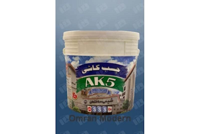 چسب کاشی و سرامیک FARCOTILE AK5-AK2 خمیری شیمی ساختمان