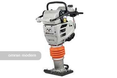 کمپکتور صفحه ای سنگین میکاسا مدل MTX-70