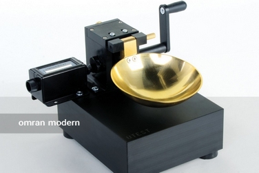 دستگاه کاساگرانده